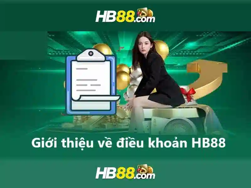 HB88: Nền tảng cá cược trực tuyến tin cậy