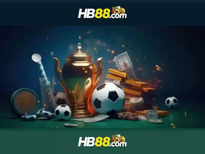Hb88 là gì? Tổng quan về nền tảng cá cược trực tuyến