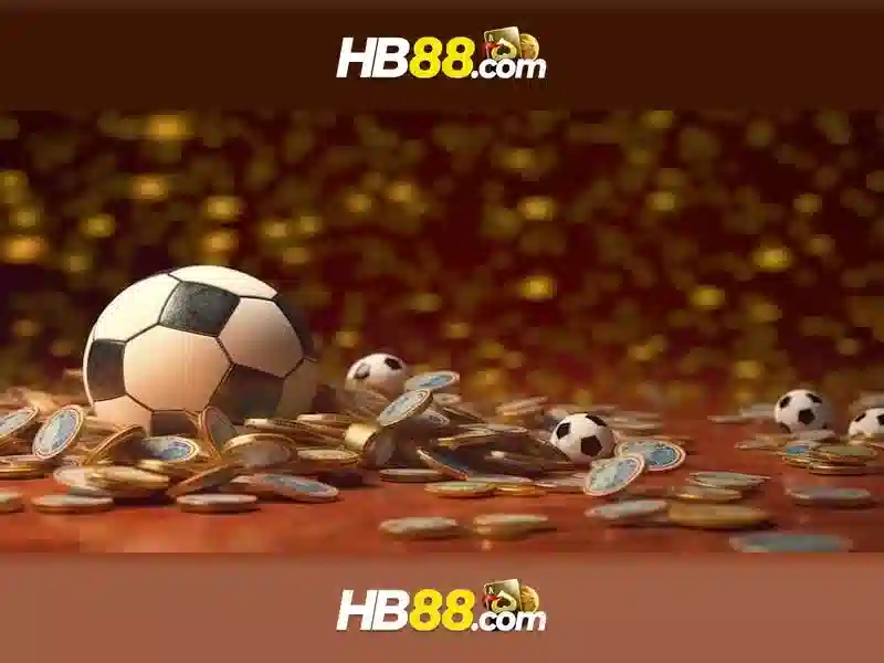 hb88 - Tổng quan về nền tảng cá cược trực tuyến