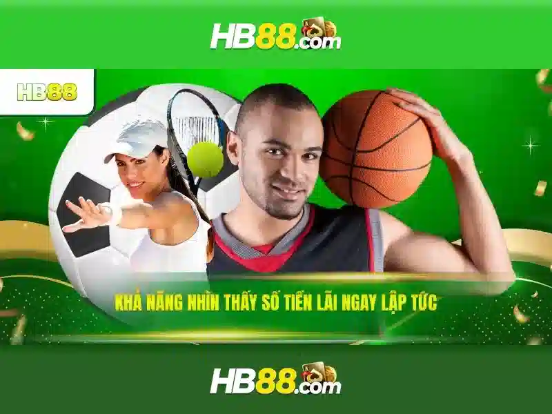 HB88 - Nền tảng giải trí trực tuyến và cá cược