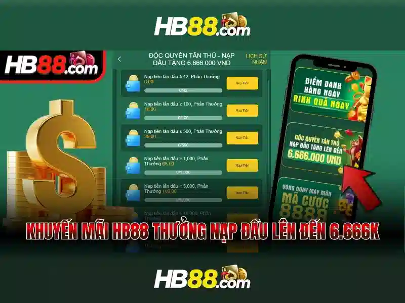 nhà cái hb88 – Tổng quan và trải nghiệm giải trí trực tuyến