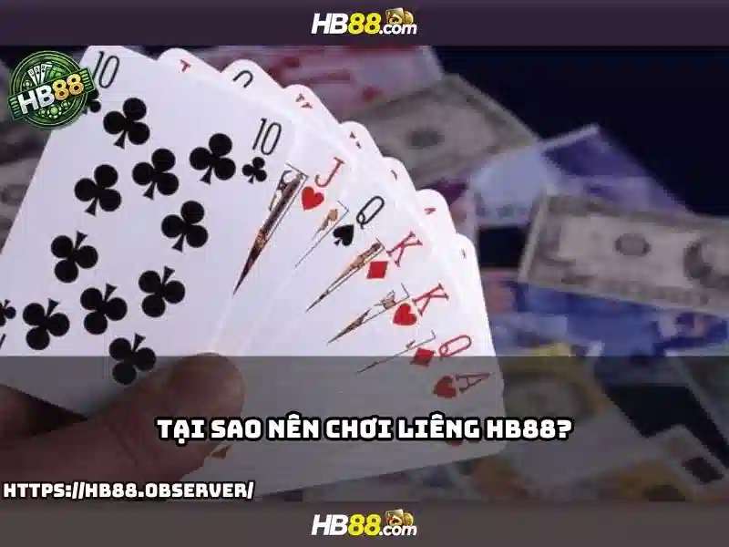 HB88 là gì?