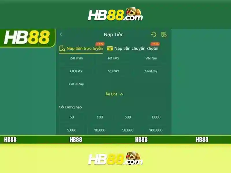 Hb88 là gì