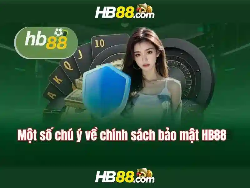 Hb88: Nền tảng cá cược trực tuyến phổ biến