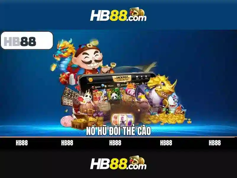 Các sản phẩm và dịch vụ của HB88