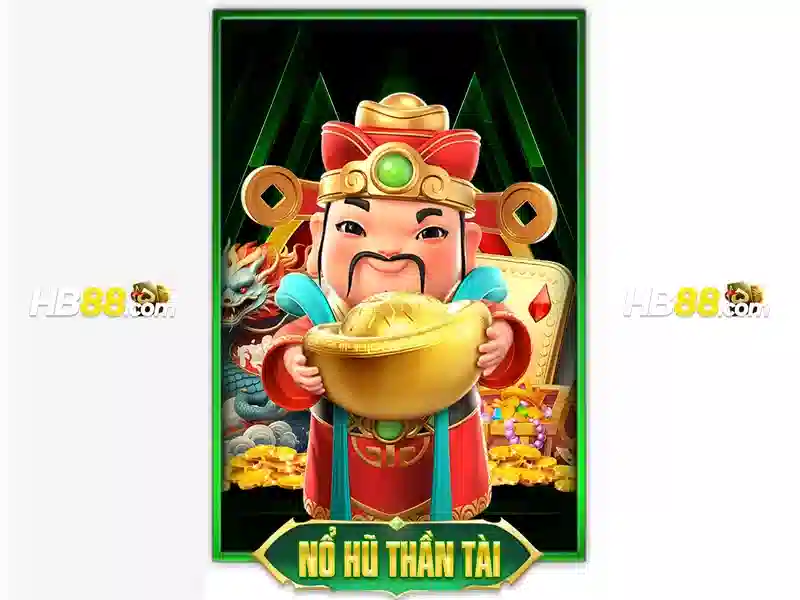 HB88: Nền tảng cá cược trực tuyến tại châu Á