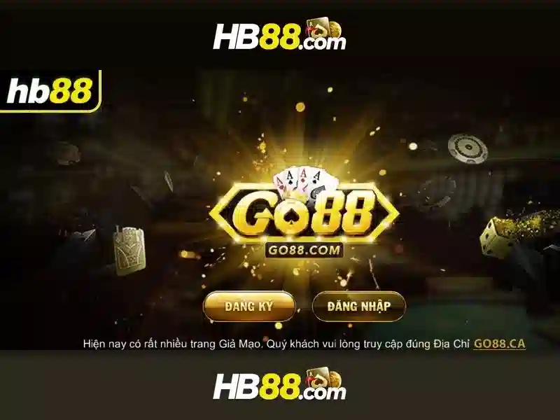 tại hb88 - Trải nghiệm thương hiệu và đăng ký dễ dàng