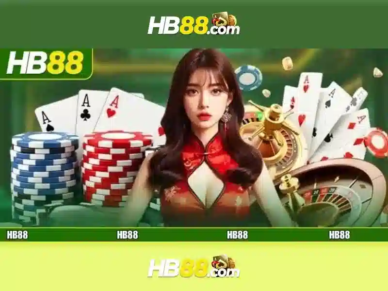 hb88 là gì