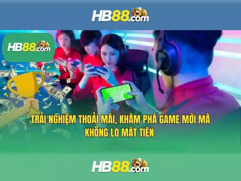 Hb88: Giới thiệu về nền tảng cá cược trực tuyến tại Việt Nam