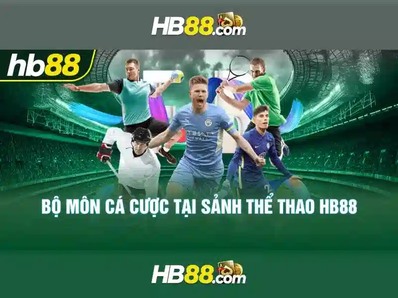 Các trò chơi có ở HB88
