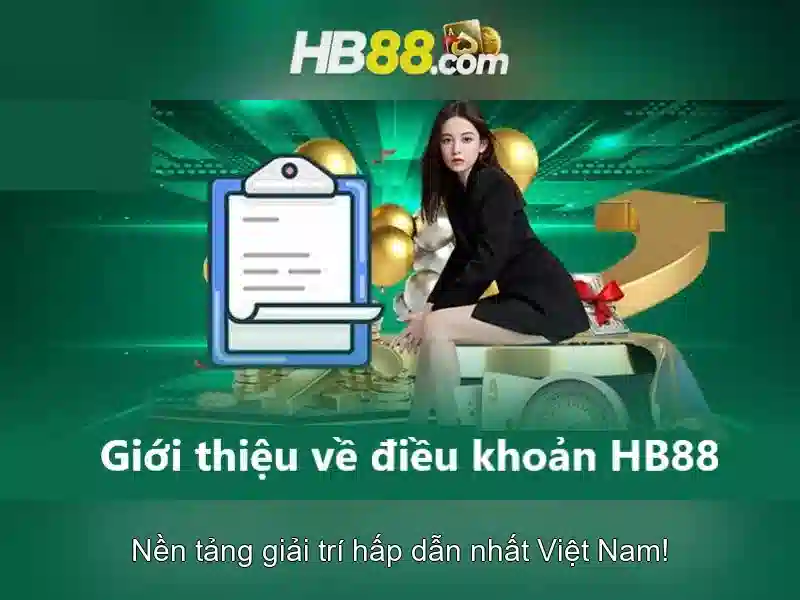 HB88: Nền tảng cược trực tuyến an toàn và giải trí cho mọi người