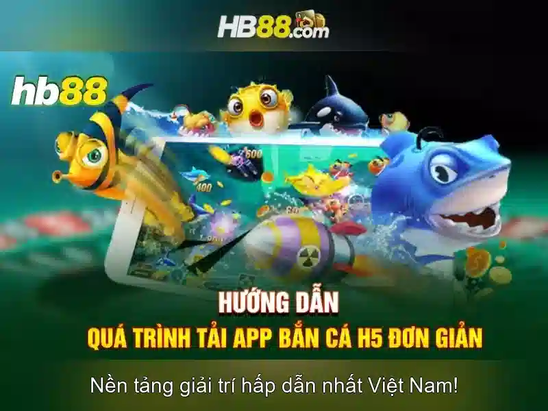 HB88: Đánh giá nền tảng cá cược trực tuyến