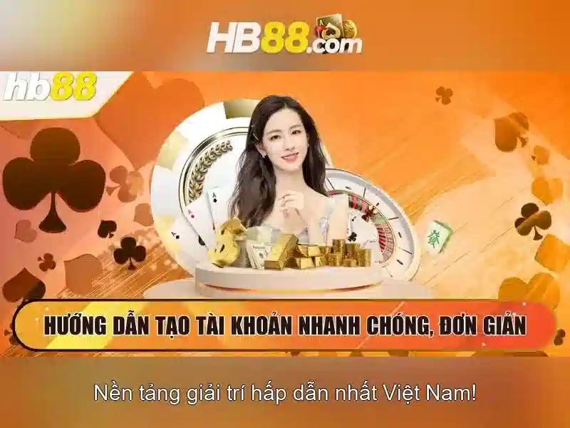Hướng dẫn cách tải app HB88 nhanh chóng cho anh em tân thủ
