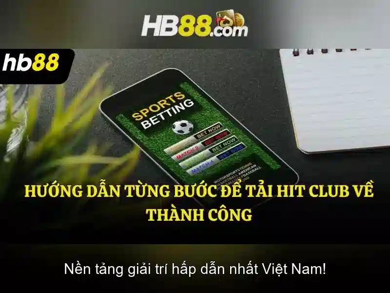 HB88: Nền tảng cá cược trực tuyến và các yếu tố cần biết