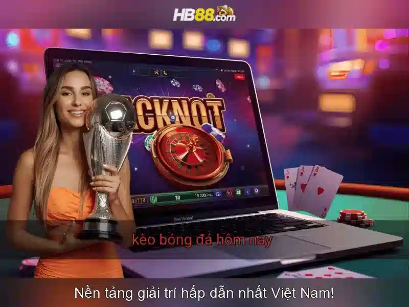 HB88 là gì trong cược trực tuyến