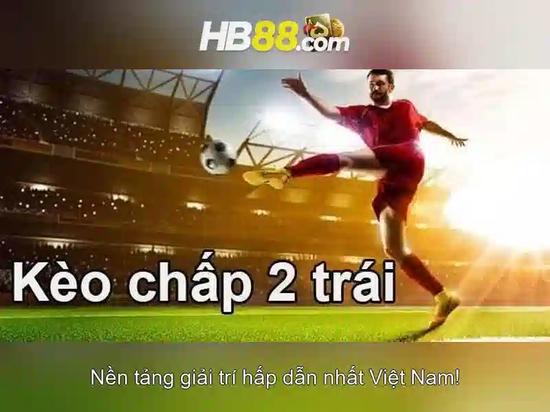 HB88: Tổng quan về nền tảng cá cược và trò chơi trực tuyến