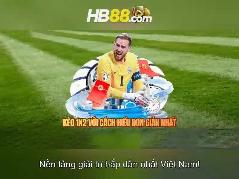 hb88: Nền tảng cược trực tuyến và giải trí