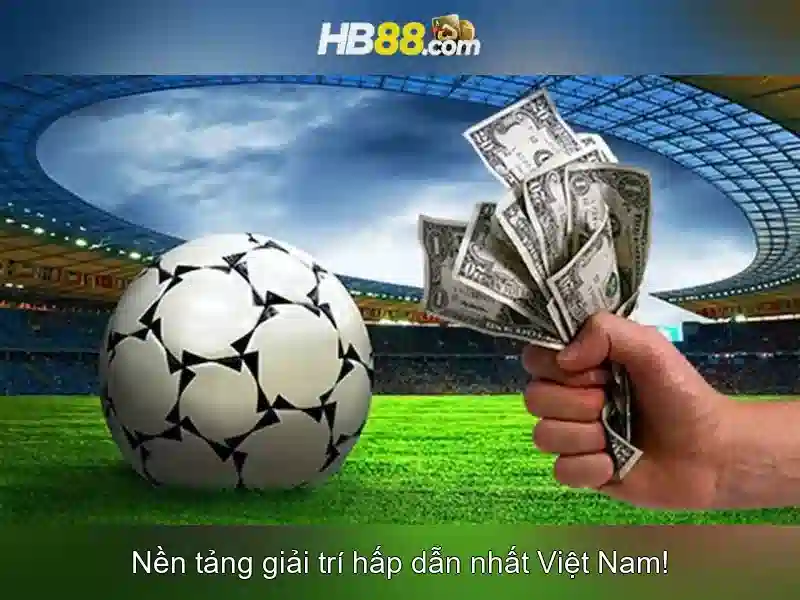 Nền tảng và sản phẩm của hb88