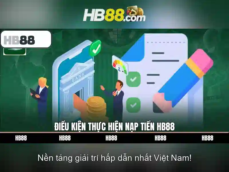 hb88 là gì?