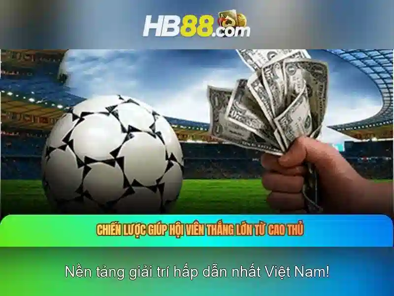 hb88: Tổng quan về nền tảng cá cược trực tuyến nổi tiếng