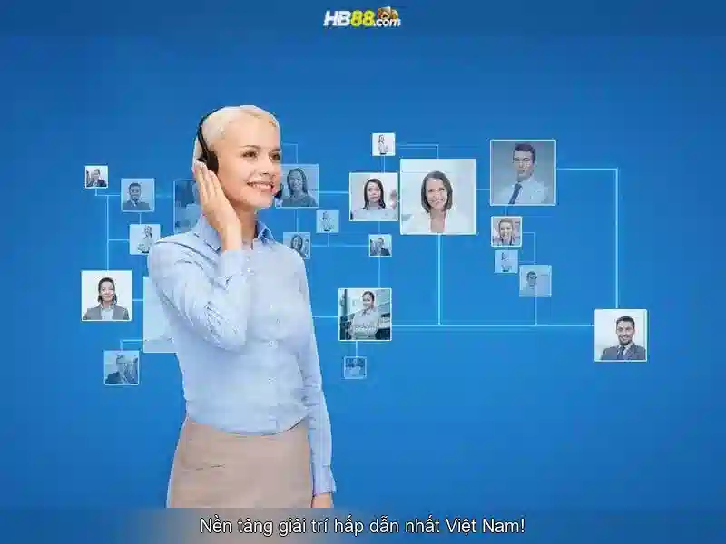 hb88 là gì và tại sao nhiều người chơi chọn nó?
