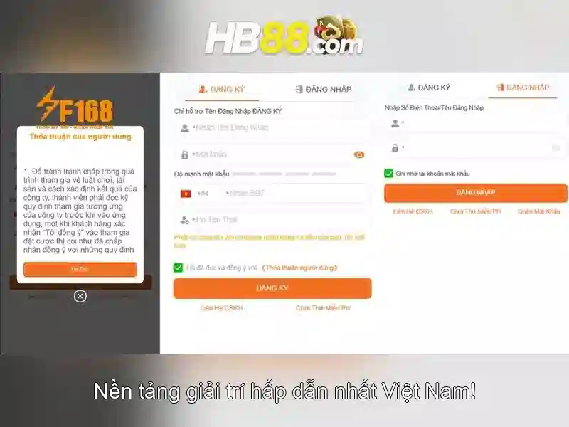 hb88 là gì và tại sao được nhắc đến