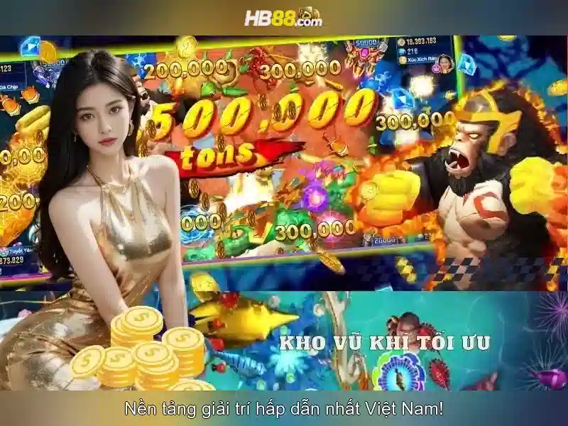 HB88 là gì? Khái quát nền tảng cá cược trực tuyến