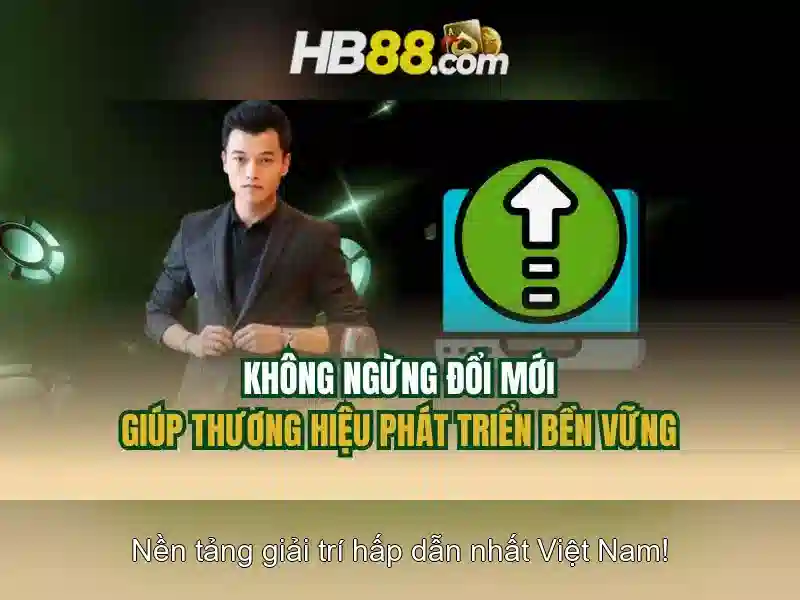 HB88 là gì và tại sao nổi tiếng trong thế giới game trực tuyến