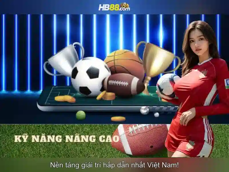 hb88 là gì và tại sao người chơi quan tâm