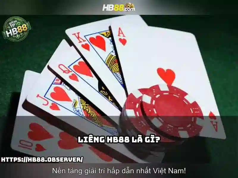 hb88: Nền tảng cá cược trực tuyến an toàn và đa dạng