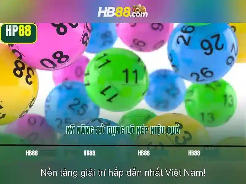 Giới thiệu về Hb88