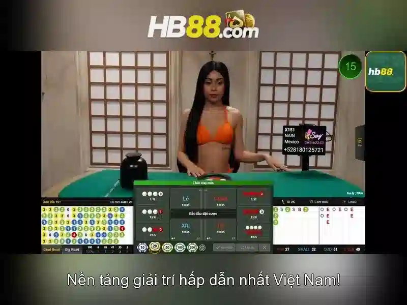 hb88 felixtech com vn – Trải nghiệm và đánh giá toàn diện
