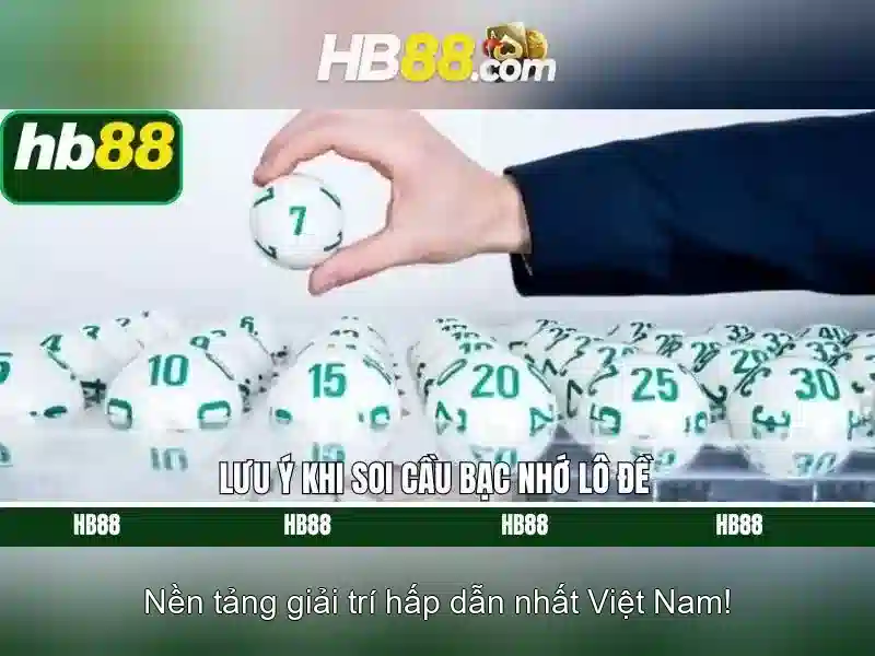 HB88: Nền tảng cược và trò chơi trực tuyến