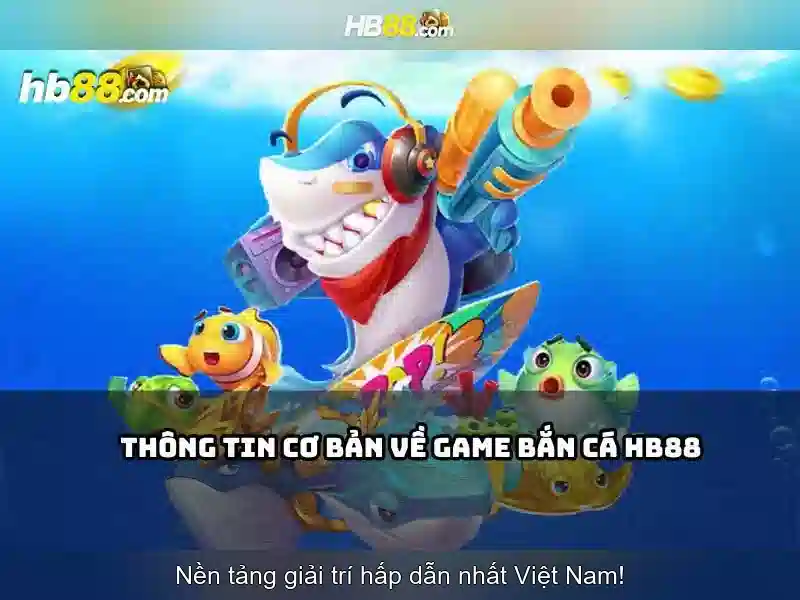 HB88: Tổng quan về nền tảng cược trực tuyến nổi tiếng