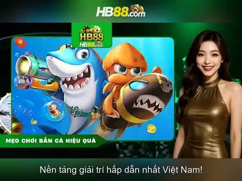 hb88: Tìm hiểu về nền tảng chơi game trực tuyến