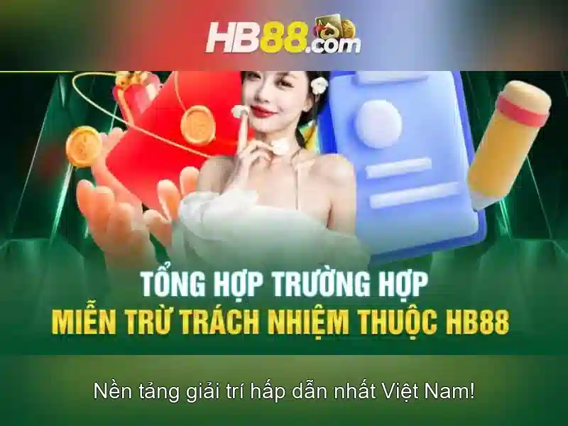 Bắn Cá HB88 - Địa Điểm Săn Cá Thịnh Hành Nhất Hiện Nay