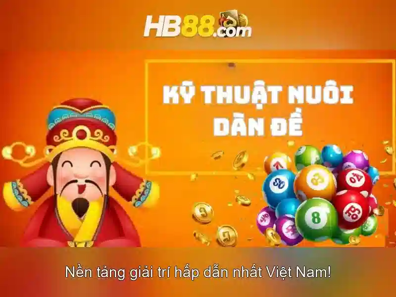 Lý do nên thử HB88