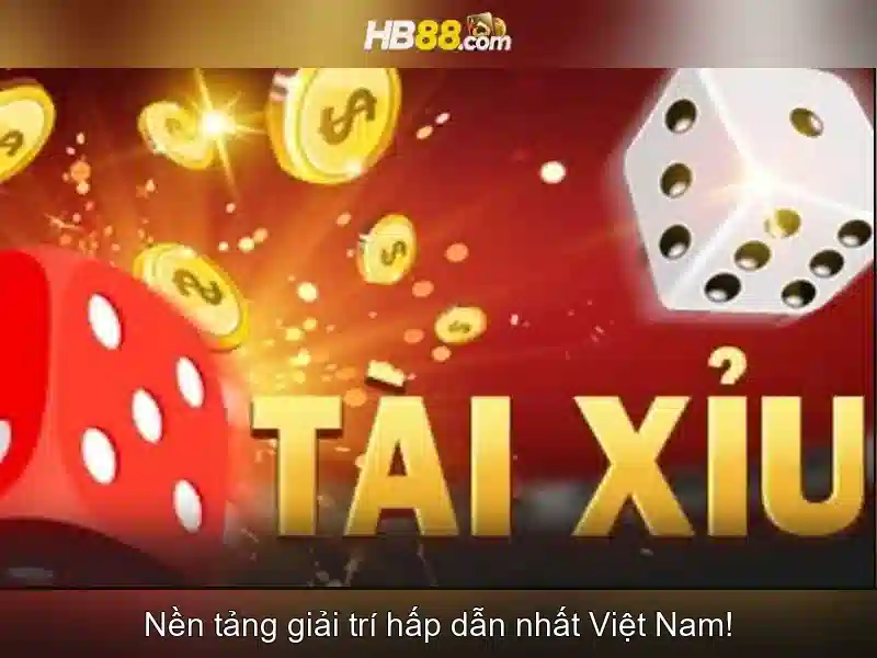 Giới thiệu về hb88