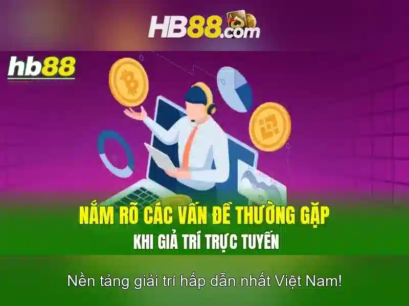 Dịch vụ của hb88