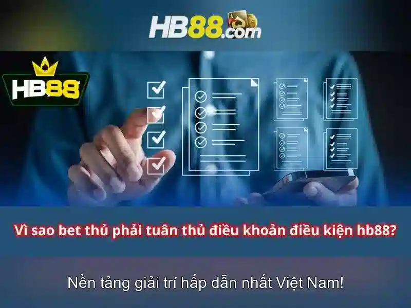 tại hb88 – Trải nghiệm và giá trị thương hiệu nổi bật