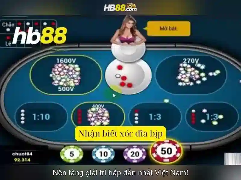 Các sản phẩm và dịch vụ của HB88