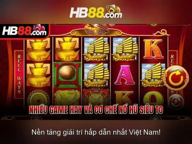 app hb88 – Trải nghiệm di động cho game trực tuyến