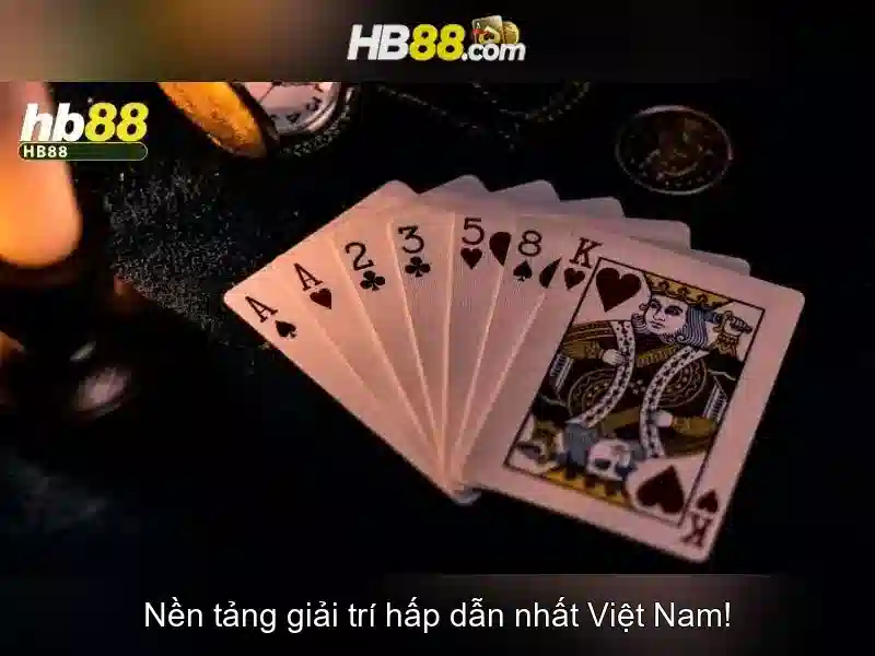 hb88 chau á – Tổng quan và hành trình thương hiệu