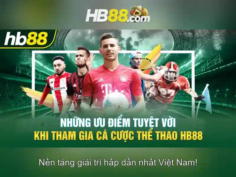 An toàn thông tin và pháp lý của hb88