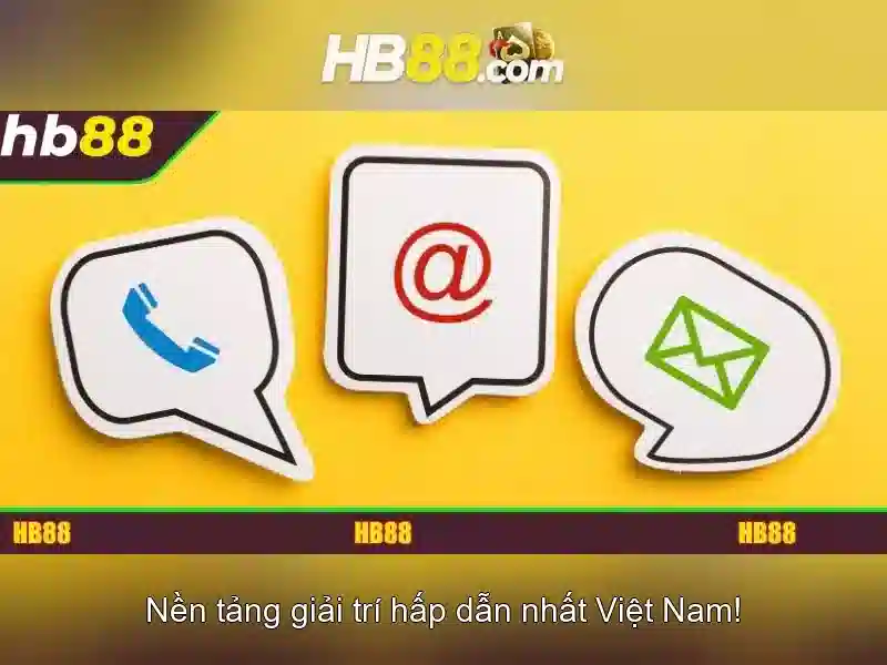HB88 là gì và cách chơi an toàn