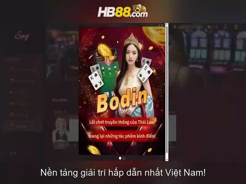 Tính năng an toàn và bảo mật
