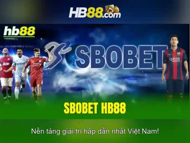 HB88 là gì và hoạt động như thế nào? - Tổng quan về nhà cái trực tuyến