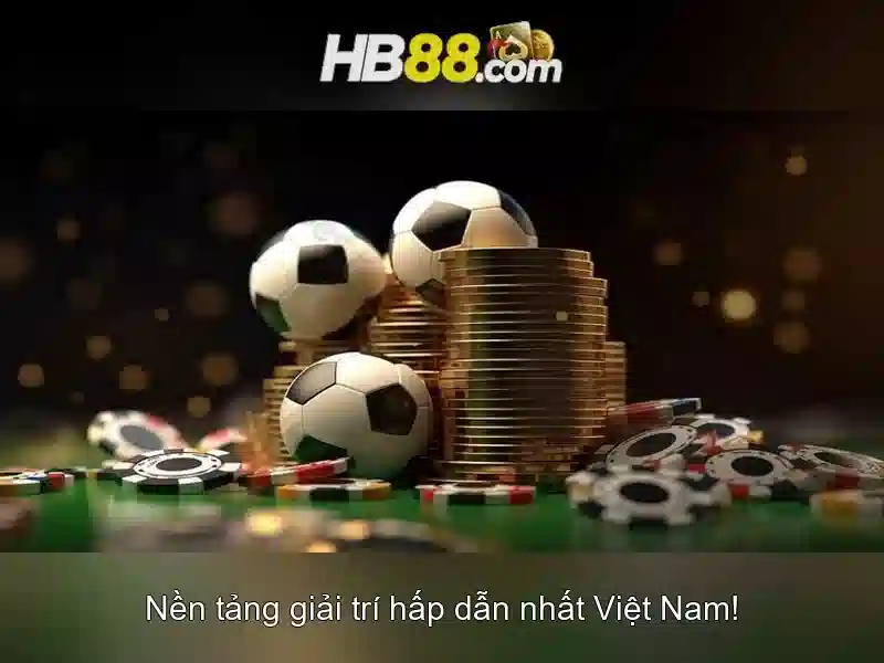 Giới thiệu về hb88