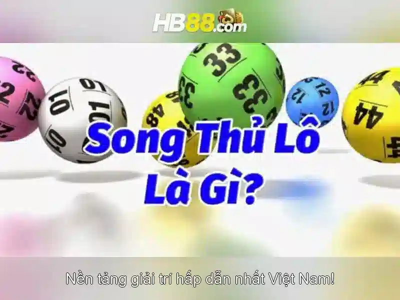 hb88: Nền tảng cược trực tuyến an toàn và đa dạng