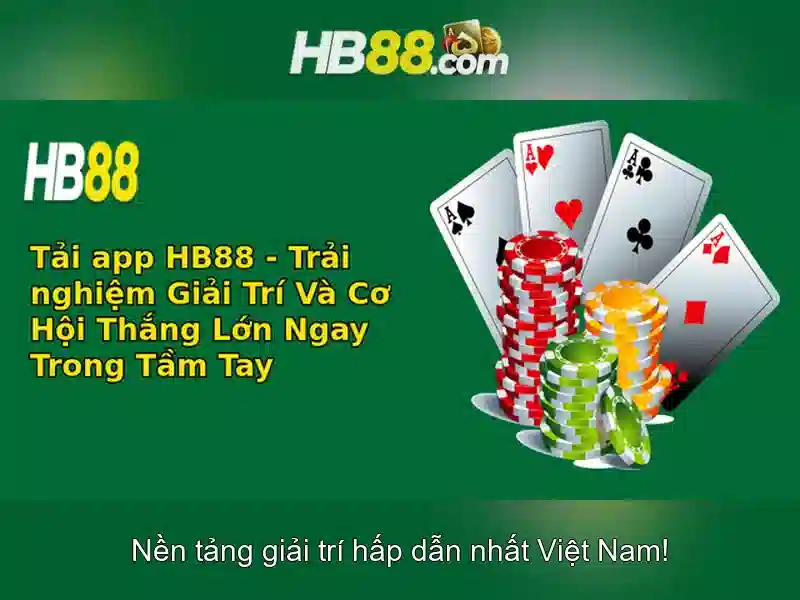 Đa dạng trò chơi và cá cược